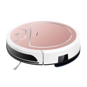Home Automatic Carpet Cleaner Robot ，Multifunctional Robot Floor Sweeper