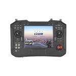 Portable UGV Remote Controller AES256
