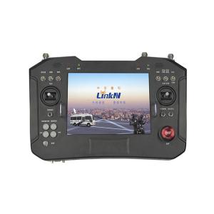 Buy cheap Handheld UGV Remote Controller COFDM product