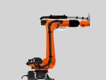 6 axis robot arm kit Corrugated Conduits PSafeguarding Robot Cables