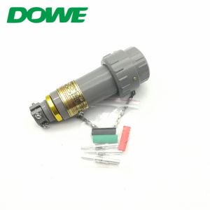 BJ-25YT/GZ-3 Single Phase Explosion Proof Plug Socket