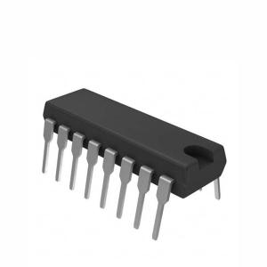 Buy cheap CD4060BE Logic BUFFER IC Binary Counter 14 BIT 16DIP Texas Instruments product