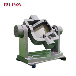 2DT495-C Dual Axis Automatic Frame Simulation Test Turntable