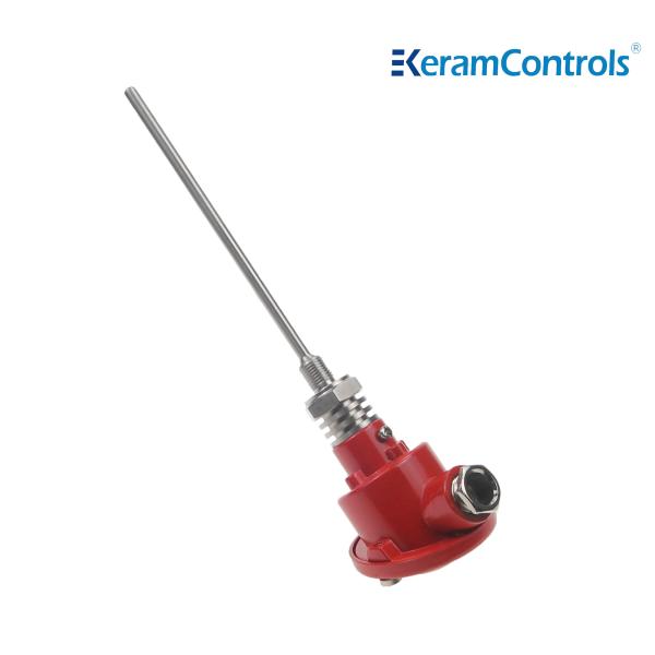 Quality -70~500℃ Digital Temperature Transmitters For Greenhouse for sale