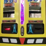 Automatic Coin Changer Machine Automatic Bill Exchange Arcade Game Token Coin