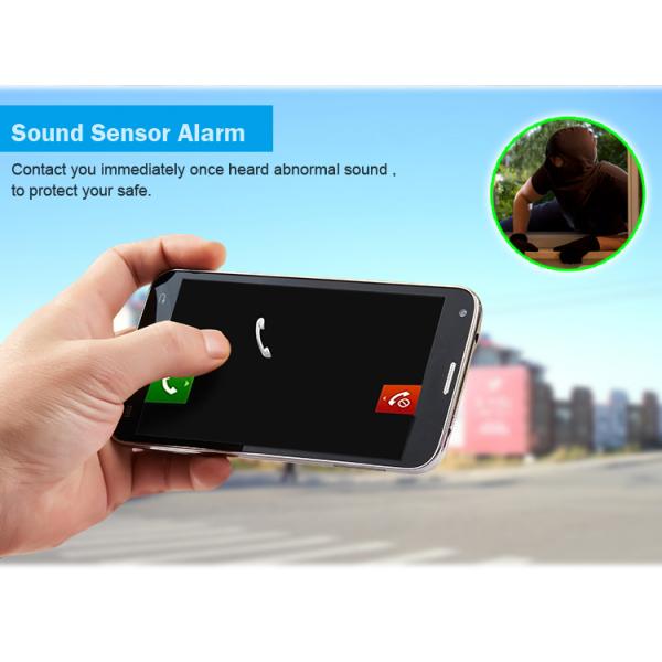 Low power consumption sim gsm module gps tracker chip LED flashlight rf-v20