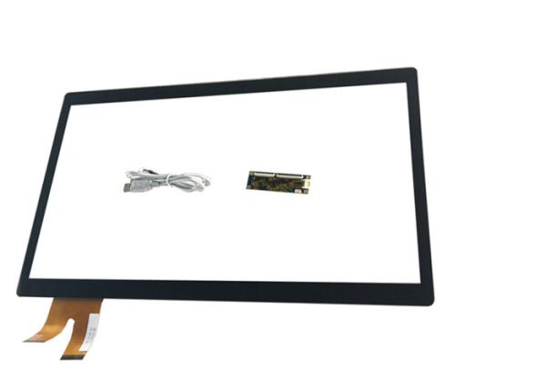 Quality Digital Signage Touch Screen with ILITEK Controller 23 Inch USB P-cap touch for sale