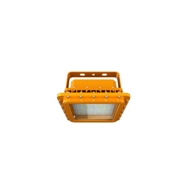 Cheap Atex Listed Explosion Proof Light 200w Waterproof Rectangular Appearance