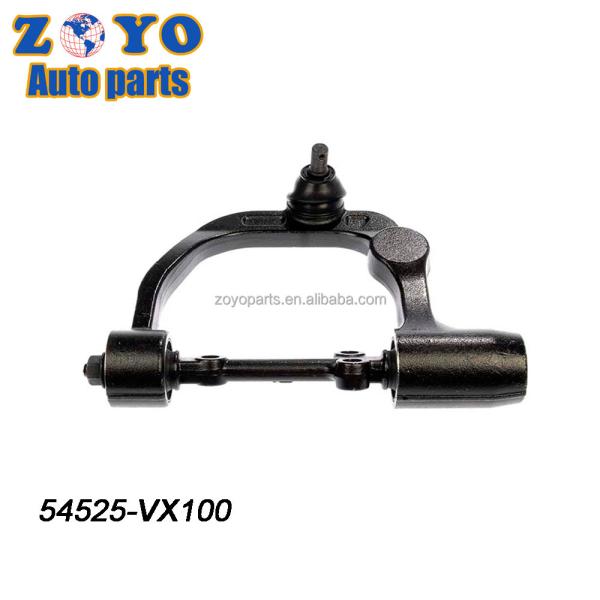 Replace/Repair Suspension Parts Front Upper Control Arm for Nissan Urvan E25 2002-2018