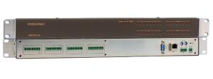 32 Channel Programmable Central Controller Fast / Stable Performance IO Device
