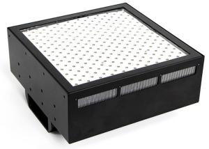 Buy cheap YI JIANG Water Cooling PLC Control UV Glue Curing Machine product