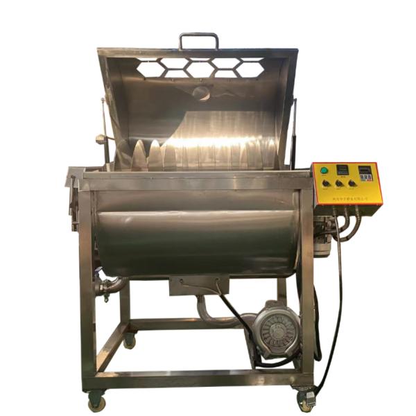 Quality Honey Dehydrator Machine Low Temperature Dehydrator Honey Processing 200KG for sale