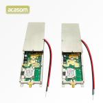 1.3GHz 20W GAN FPV UAV Jammer Module 1100M 1300M Signal Blocker With Circulator