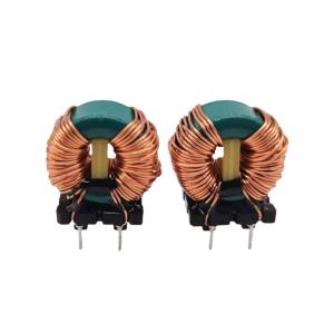 Toroidal Common Mode Choke Customized SMPS PCB PFC inductor