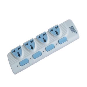 Buy cheap Africa Middle East Extension Socket product