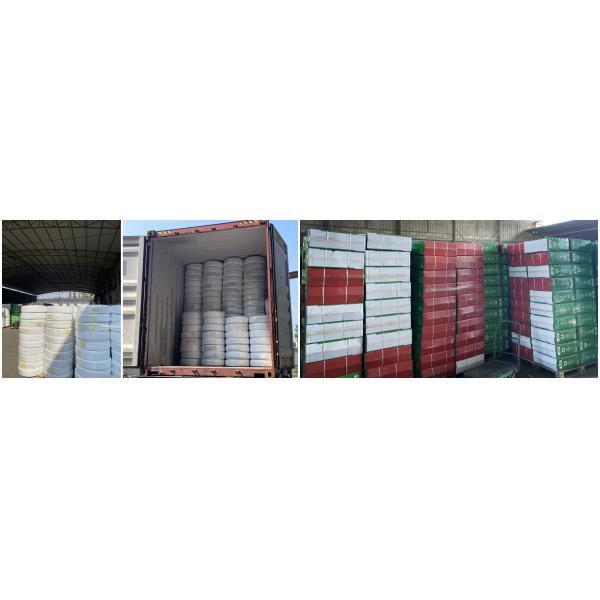 Water floor heating pex-al-pex pipe multilayer pipes