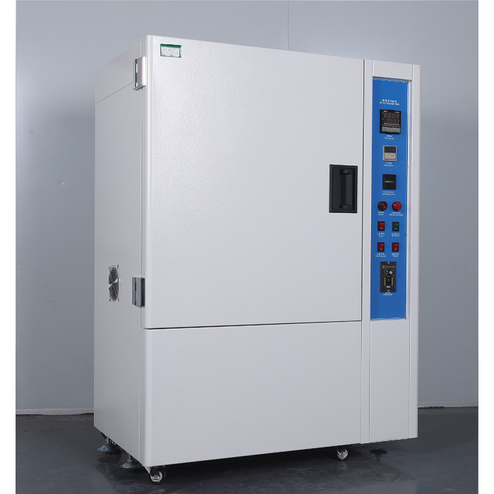 Ultraviolet Accelerated UV Accelerated Weathering Tester Chamber Precise