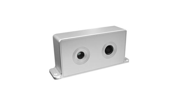 FT20 High Quality Body Temperature Tester Usb Interface Face Recognition USB