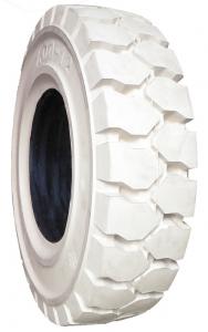 Non Marking solid tyre, white solid tyre, clean solid tire 7.00-12