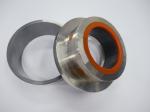 Customized Hydrodynamic Bearing for High Load Applications in Challenging