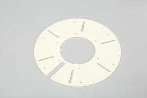 Customized Mold Insulation Plate Material No Delamination Good Mechanical Strength