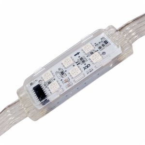 6220 Linear Secondary Packaging Point Light Source 3000K-6500K