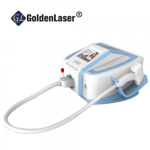 Buy cheap 320J Permanent Triple Wavelength Diode Laser Alma Laser Soprano Ice Titanium product