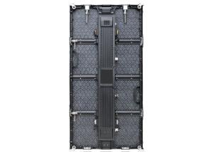 China IP Rate 65 LED Video Panel Rental Noiseless Ghost Canceling High Gray Scale Full Color on sale