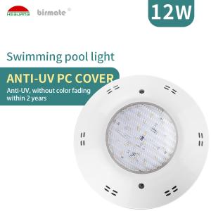 SMD5730 1300ma Waterproof Led Hanging Lights 1100LM For Pools