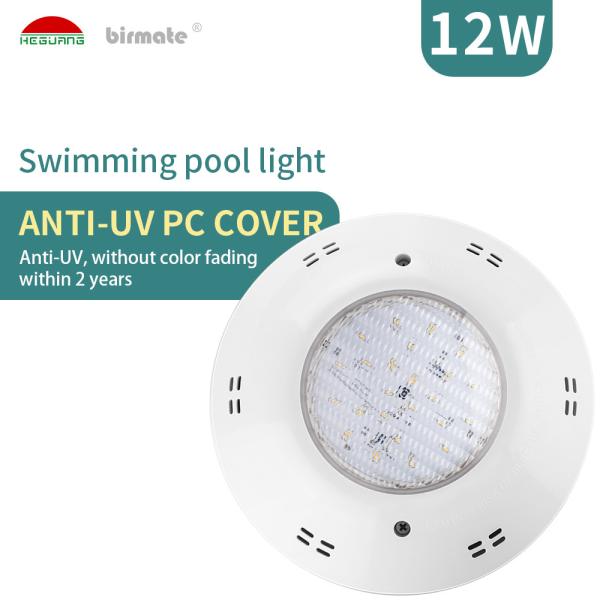Quality SMD5730 1300ma Waterproof Led Hanging Lights 1100LM For Pools for sale