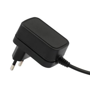 24VDC 500mA 12W Switching Power Adaptor For EU Smart Home Appliance