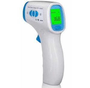 China High Accuracy Non Contact Thermometer , Non Contact Temperature Gun on sale