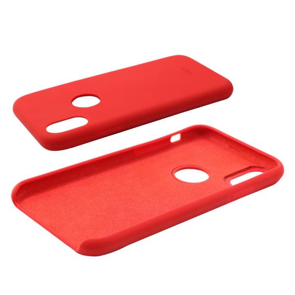 Cutlery Tpe Double Color Injection Molding 2344 8407 Plastic Injection Overmolding