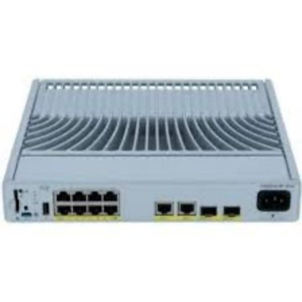Quality Compact Cisco Switch With 10G/40G Uplinks & DNA Security Catalyst 9200CX Series for sale