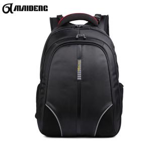 Buy cheap Lightweight Compact Laptop Backpack , 17 Inch Business Travel Backpack product