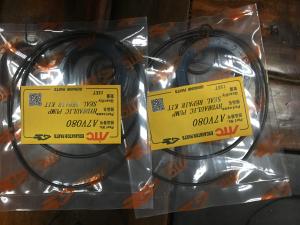 Buy cheap Seal repair kit for Rexroth A7VO80 hydraulic piston pump product