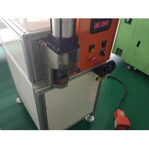 Buy cheap Metal Welder / Battery Spot Welding Machine Wire Tube Fusing Machine product