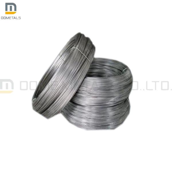 Quality AZ31B WE43 Magnesium Alloy Welding Wire Smooth Innershield for sale
