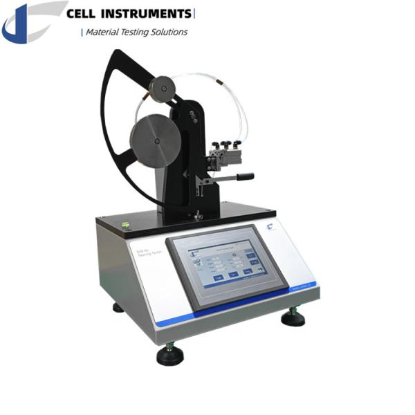 Precise Elmendorf Tearing Testing Machine Paper Tear Resistance Testing