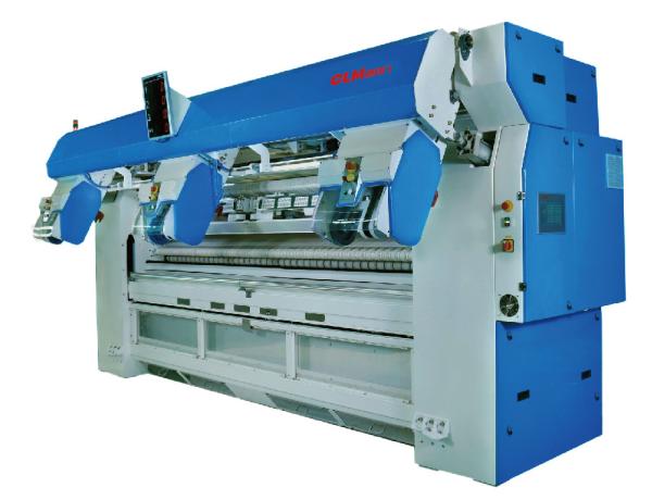 Quality Three-station single channel high speed spreader(multifunctional) for sale