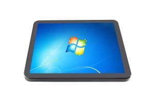 10.4 Inch P-CAP Touch Screen Ip65 Waterproof Ipc Industrial Pc Embedded