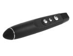 USB Wireless RF Remote Control Laser Pointer Presenter