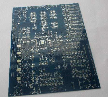 Quality Multi Layer Circuit Board Surface Mount Assembly OEM ODM Accepted for sale