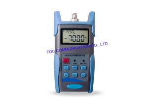 Fiber Network Installation FO3216 1310nm Handheld Optical Power Meter
