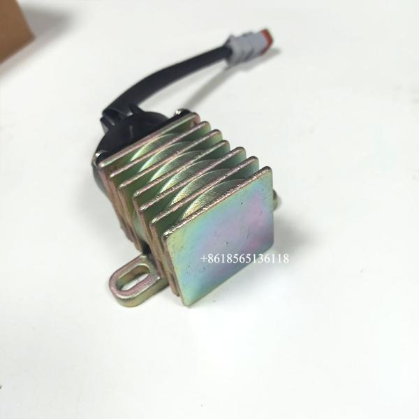 GP-Magnetic Switch Relay 241-8368 2418368 for CAT Tractor