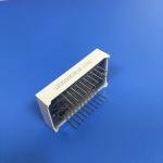 0.56 Inch 14 Segment Led Display common anode Super bright green For instrument