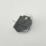 Illumination Tactile Switch,Horizontal Momentary MiniPush Button Switch With Cap