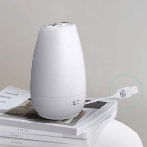 Buy cheap Usb Household Double Switch Air Purifying Aroma Diffuser product