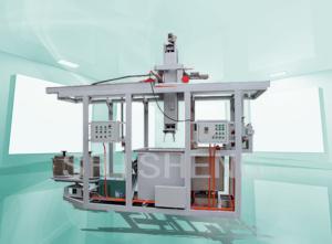 Customizable Dip Coating Machine , Aluminium Coating Machine Fast Speed
