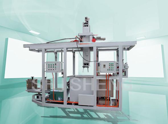 Quality Customizable Dip Coating Machine , Aluminium Coating Machine Fast Speed for sale